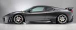 Ferrari F430 by ASI 2009 года